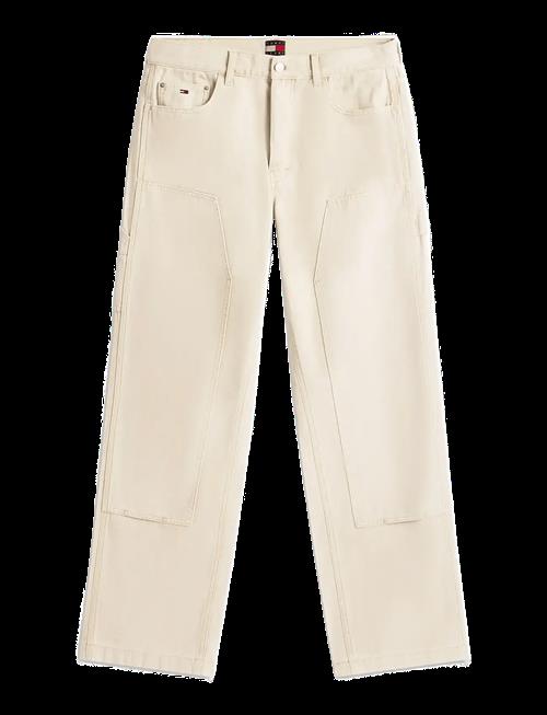 Tommy Jeans | Tjm Jaimie Carpenter Pant | S