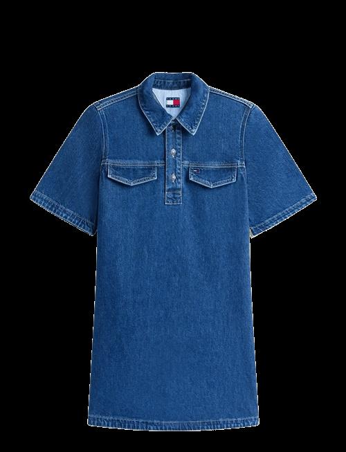 Tommy Jeans | A-Line Dress | L