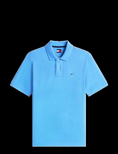Tommy Jeans | Tjm Reg Ess Polo Ext | L