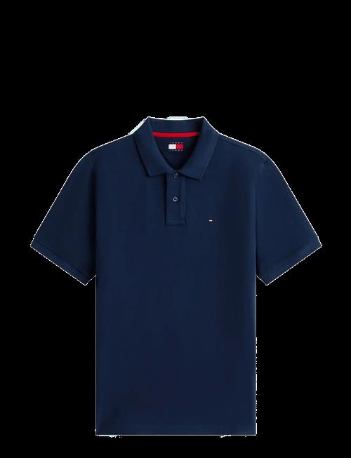 Tommy Jeans | Tjm Reg Ess Polo Ext | M