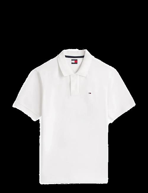 Tommy Jeans | Tjm Reg Ess Polo Ext | XL