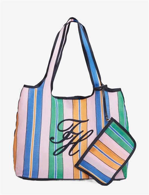 Tommy Hilfiger | Th Summer Tote Mesh | ONE SIZE