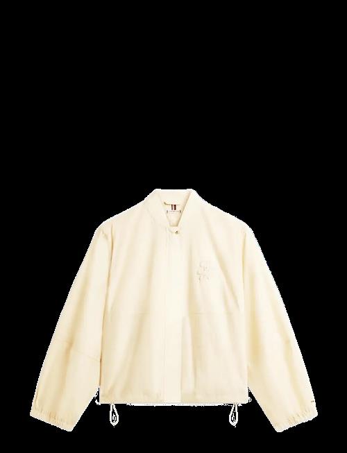 Tommy Hilfiger | Nylon Short Balloon Bomber | XL