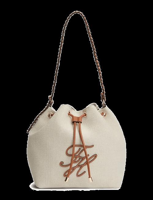 Tommy Hilfiger | Th Elev Summer Bucket Canvas | ONE SIZE