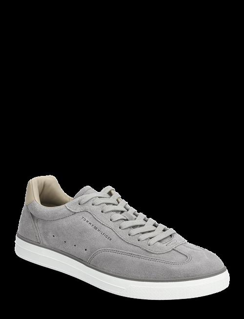 Tommy Hilfiger | Th Lo Lux Suede | 43