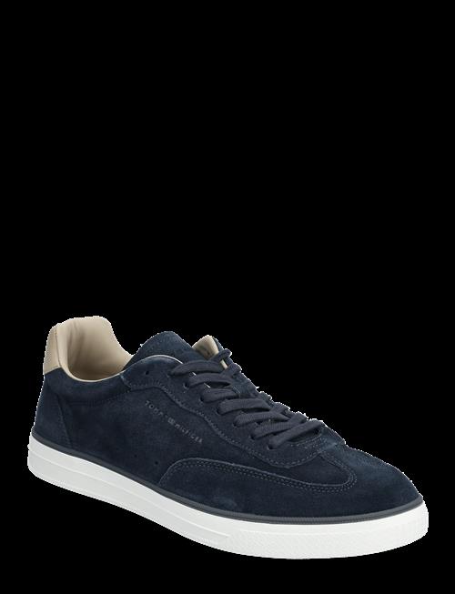 Tommy Hilfiger | Th Lo Lux Suede | 41