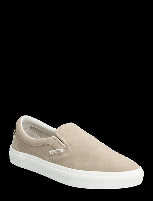 Tommy Hilfiger | Th Vulc Cup Slip On Design | 40