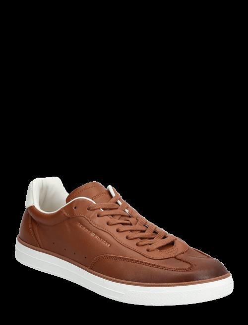 Tommy Hilfiger | Th Lo Lux 1A2 Cognac | 41