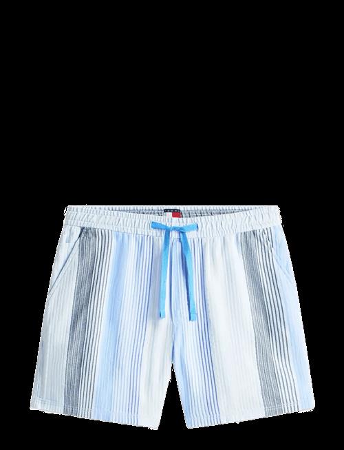Tommy Jeans | Tjm Textured Stripe Short Ext | S