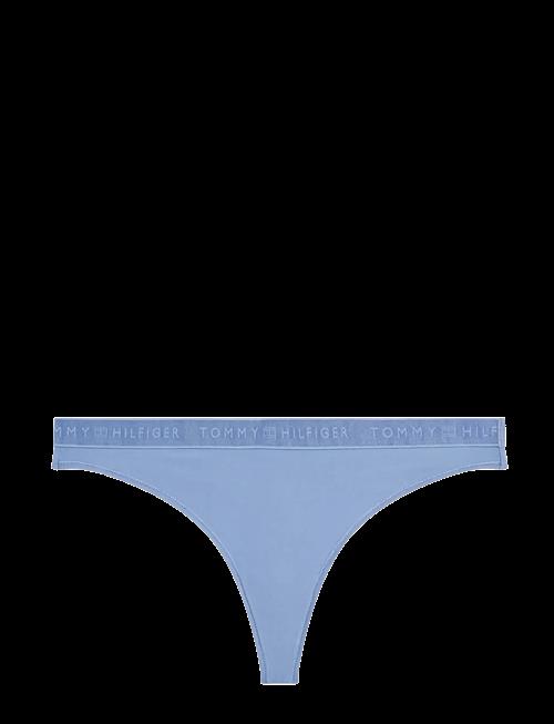 Tommy Hilfiger | Thong  (Ext. Sizes) | S