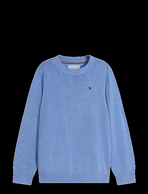 Tommy Hilfiger | Crew Neck Sweater Ls | 152