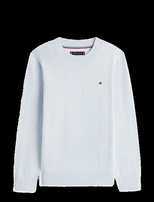 Tommy Hilfiger | Crew Neck Sweater Ls | 164