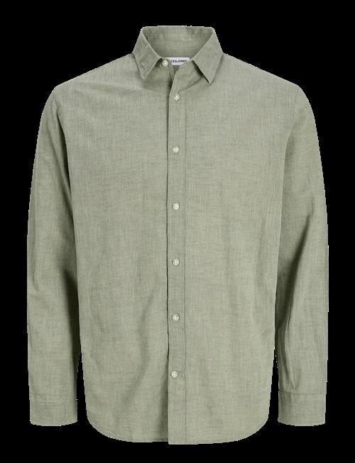 Jack & Jones | Jjesummer Linen Blend Shirt L/S Sn | M
