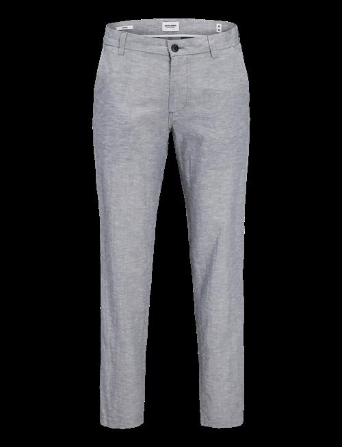 Jack & Jones | Jpstace Summer Linen Blend Chino Pant Sn | 36 x 32