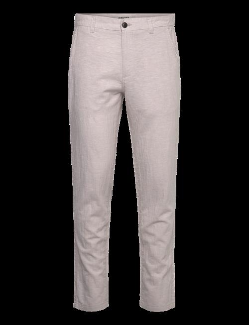 Jack & Jones | Jpstace Summer Linen Blend Chino Pant Sn | 33 x 32