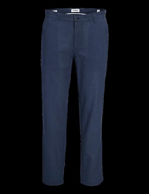 Jack & Jones | Jpstace Summer Linen Blend Chino Pant Sn | 32 x 30