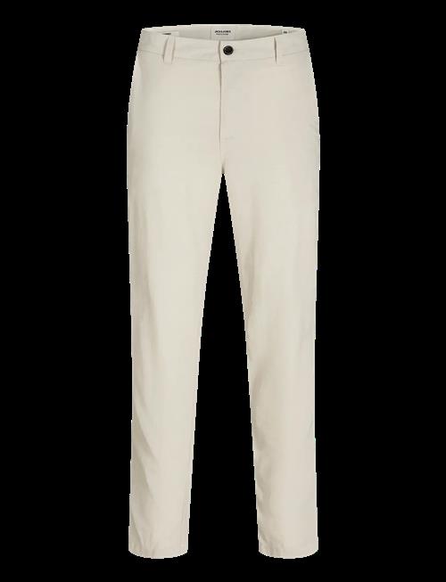 Jack & Jones | Jpstace Summer Linen Blend Chino Pant Sn | 32 x 34