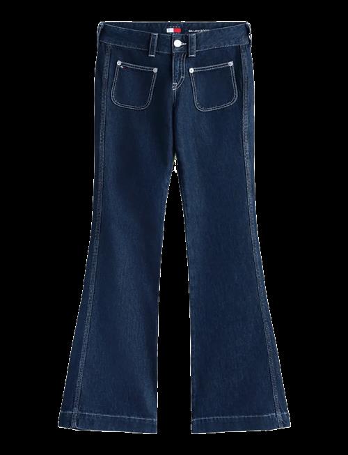 Tommy Jeans | Sia Lw Bootcut Sailor Bj6058 | 30 x 32