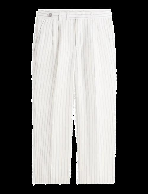 Tommy Hilfiger | Dc Stripe Pants | 31 x 32