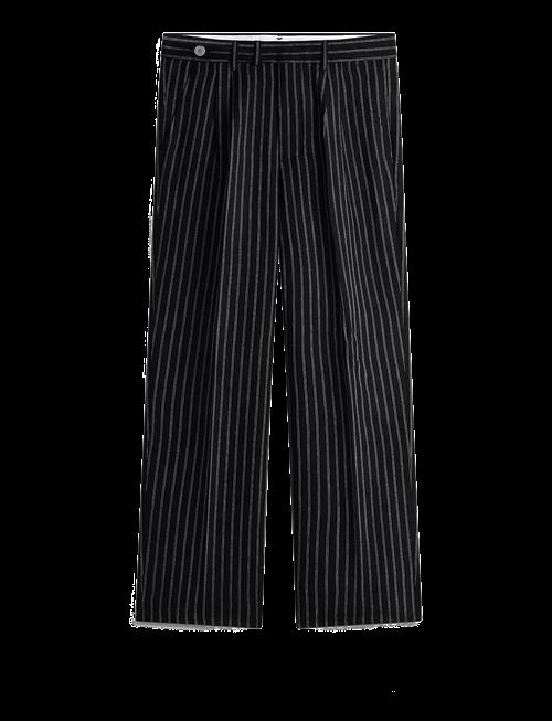 Tommy Hilfiger | Dc Stripe Pants | 36 x 32