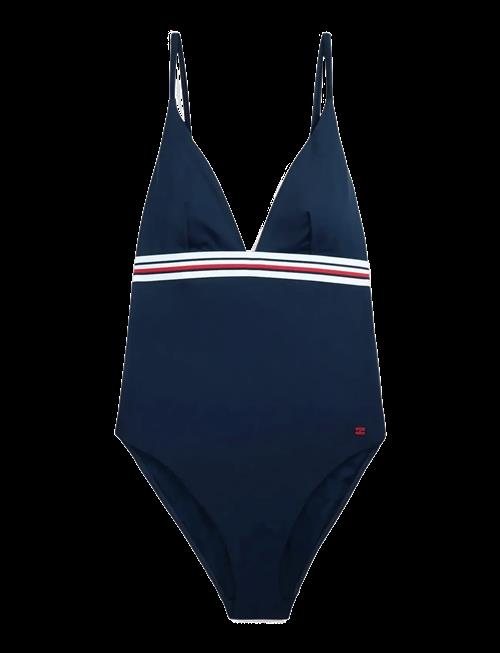 Tommy Hilfiger | Triangle Rp Op (Ext Sizing) | S