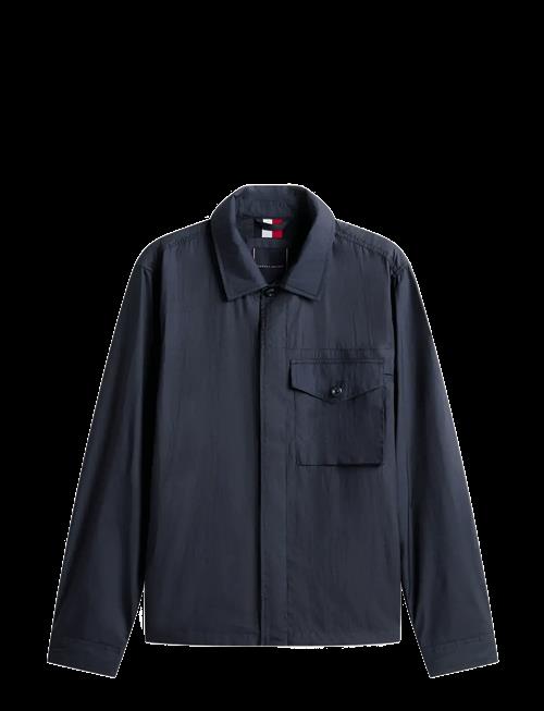 Tommy Hilfiger | Extra Lw Shirt Jacket | XXL