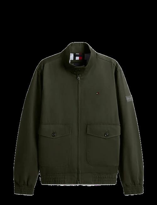 Tommy Hilfiger | Cotton Harrington | XXL