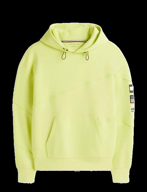 Tommy Hilfiger | Us Sailgp Sailing Hoodie | L