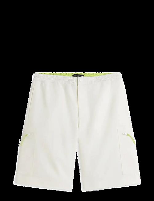 Tommy Hilfiger | Us Sailgp Sailing Cargo Short | L