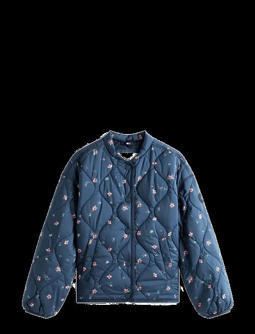 Tommy Hilfiger | Quilted Jacket | 164