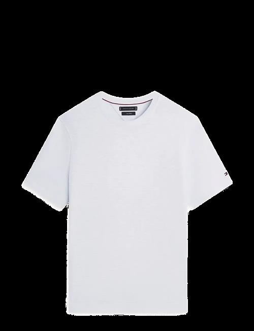 Tommy Hilfiger | Dc Linen Tee | S