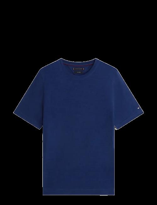 Tommy Hilfiger | Dc Linen Tee | XL