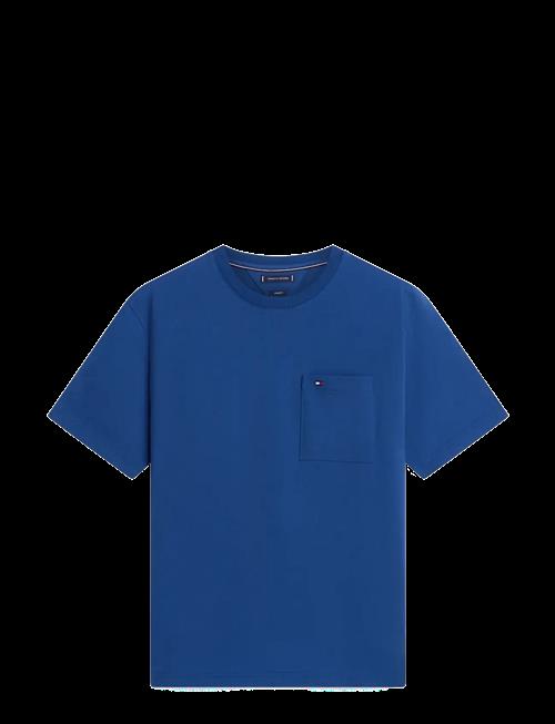 Tommy Hilfiger | Mesh Tee | L