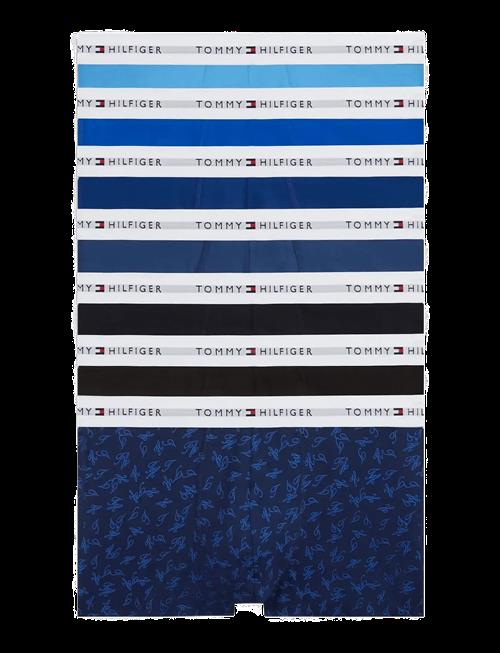 Tommy Hilfiger | 7P Trunk Print | M