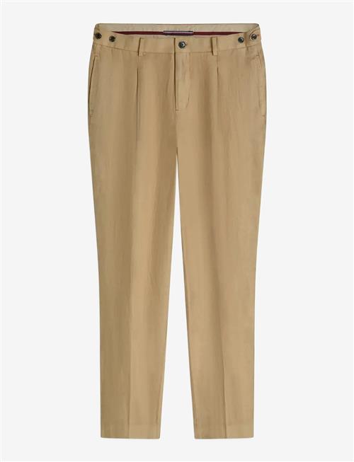 Tommy Hilfiger | Dc Gmd Linen Pants | 30 x 32