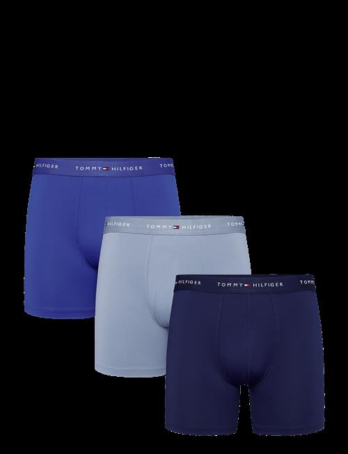 Tommy Hilfiger | 3-Pack Micro Boxer Brief | S