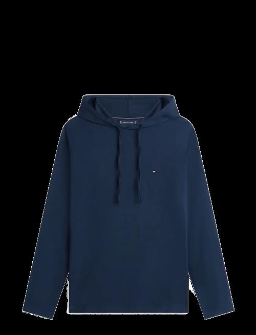 Tommy Hilfiger | New Hooded Ls Tee | L