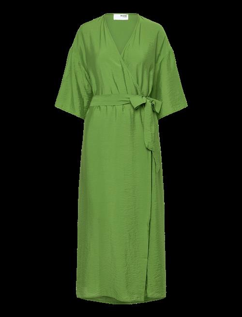 Selected | Slfvilmi 3/4 Ankle Wrap Dress | 34