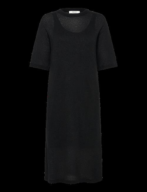 Selected | Slfshirley 2/4 Knit Dress | XS