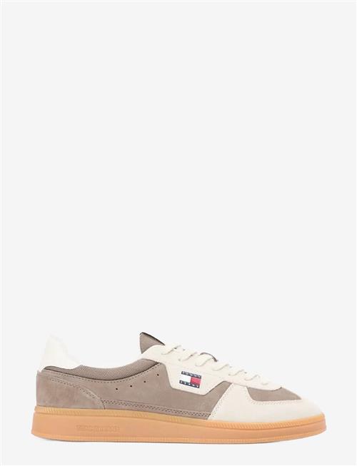 Tommy Jeans | The Greenwich Edge Suede | 46