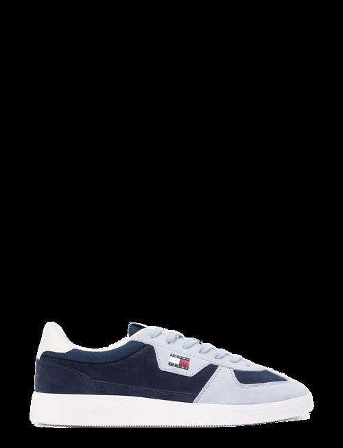 Tommy Jeans | The Greenwich Edge Suede | 45