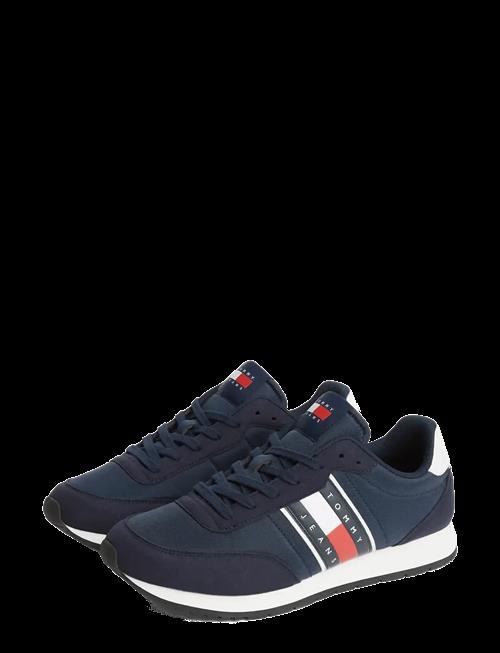 Tommy Jeans | Tjm  Classic Runner | 43