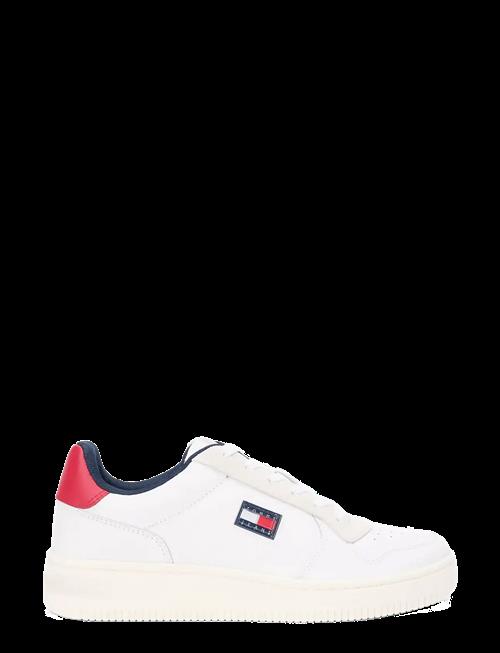 Tommy Jeans | Tjm Retro Basket | 43