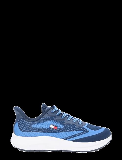 Tommy Jeans | Runner Knitted | 44