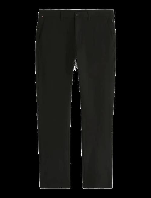 Tommy Hilfiger | Denton Knit Tech Chino | 33 x 34