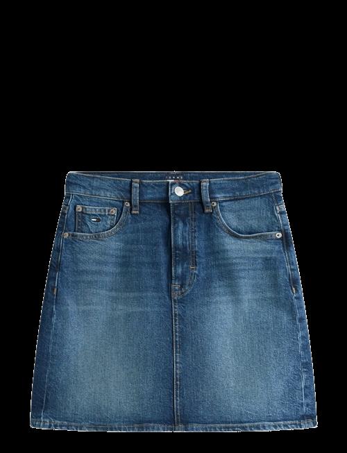 Tommy Jeans | Mom Uh Skirt Bj8155 | L