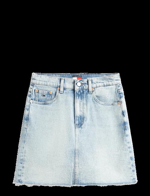 Tommy Jeans | Mom Uh Skirt Bj8115 | L