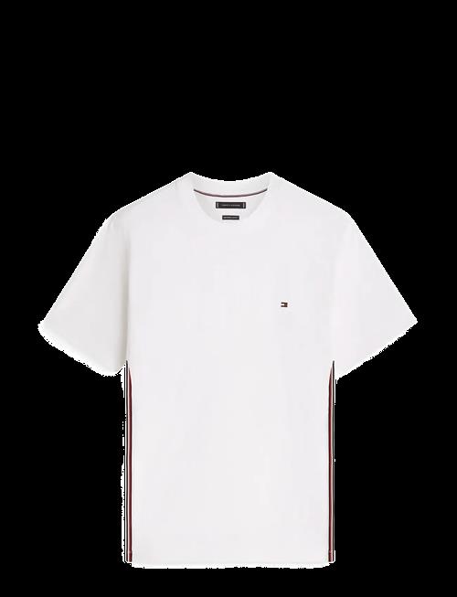 Tommy Hilfiger | Global Stripe Tee | XXL