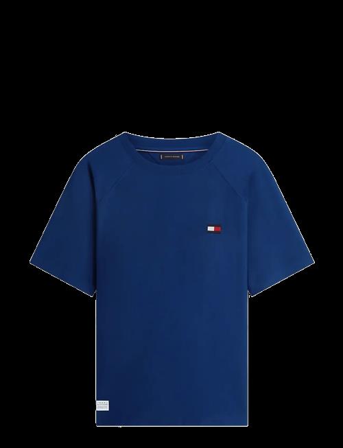 Tommy Hilfiger | Tommy Flag Elevated Tee | S