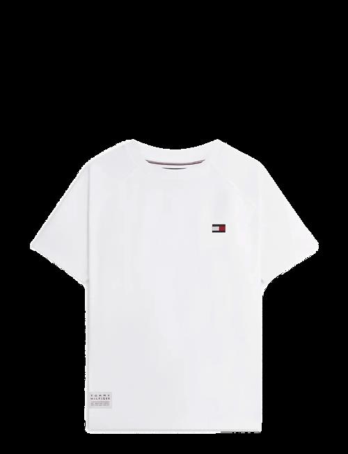 Tommy Hilfiger | Tommy Flag Elevated Tee | XL